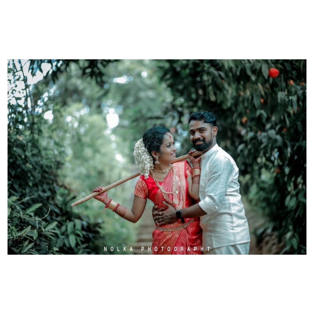 📸NOLKA PHOTOGRAPHY CHERPULASSERY