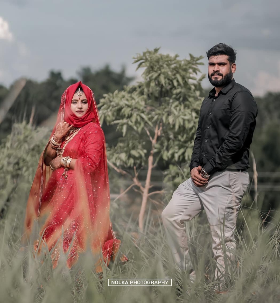 📸NOLKA PHOTOGRAPHY CHERPULASSERY