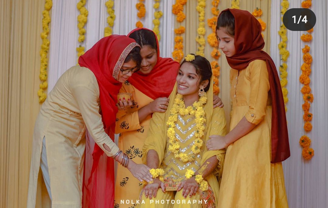 📸NOLKA PHOTOGRAPHY CHERPULASSERY